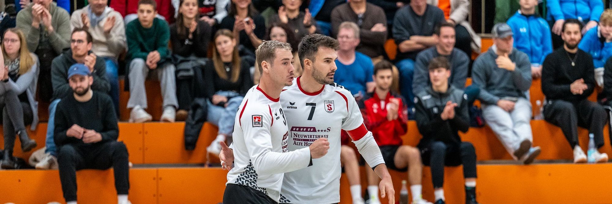 Gipfeltreffen am Samstag