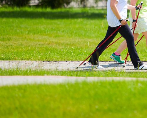 Sport soll wieder starten - bitte Geduld!