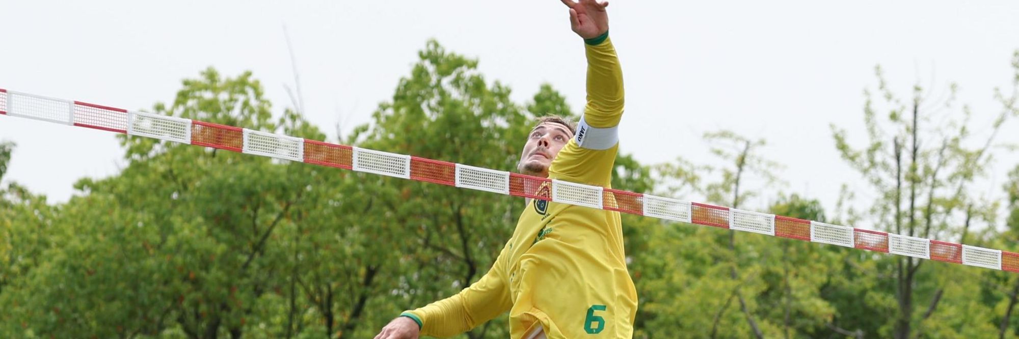 Harter Doppelspieltag steht an
