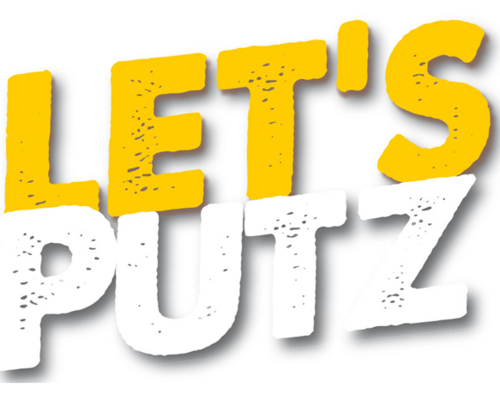 Let’s Putz – für ein sauberes Stammheim