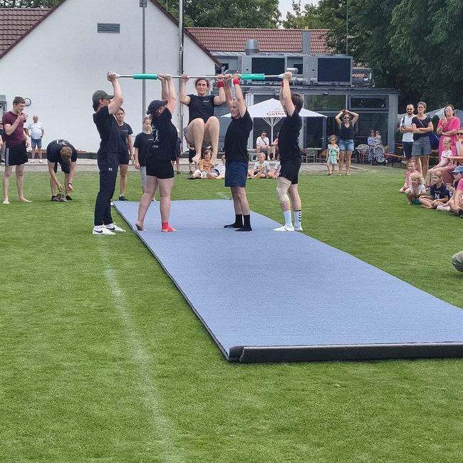 Jugendturnen