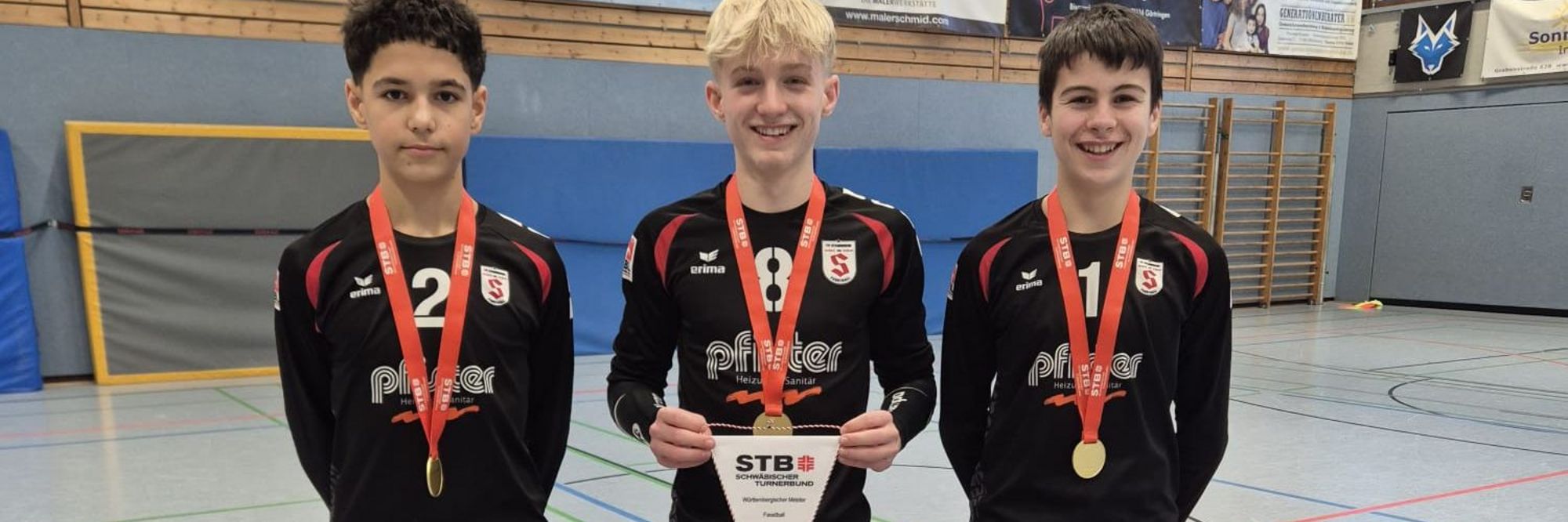 Ultramarathon-Wochenende