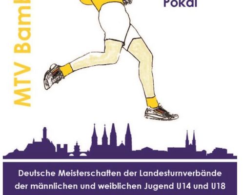 Stammheimer bei Deutschlandpokal