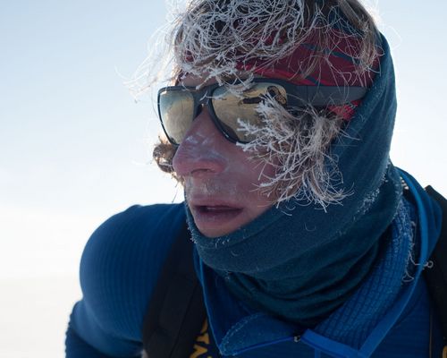 Vortragsreihe: OUTDOOR - MENSCHEN - ABENTEUER