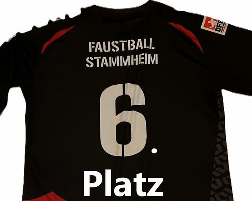 BL- Damen erreichen Saisonziel