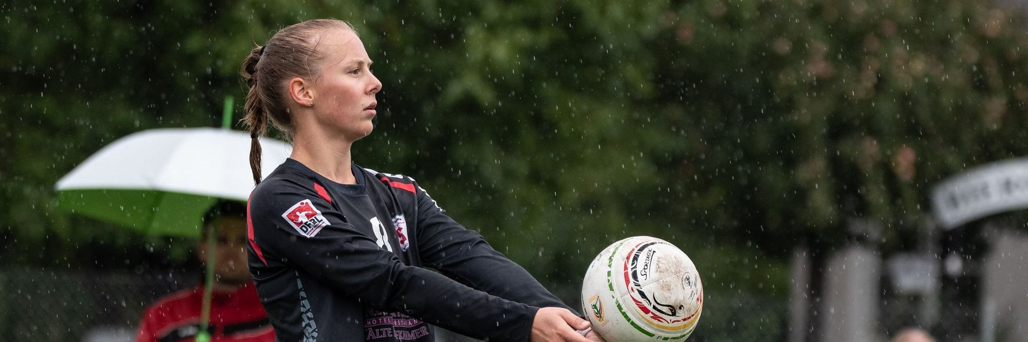 BL-Damen auswärts gefordert