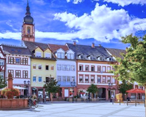 Frühjahrsradausfahrt 2026 ins Taubertal