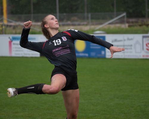 BL Damen mit Big Points