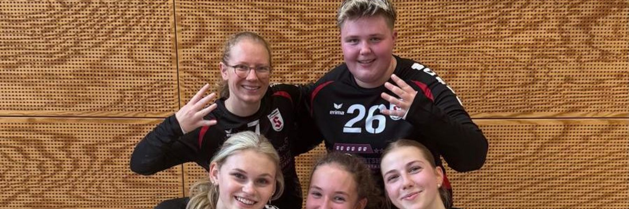 Fehlstart und Topstart der Frauenteams