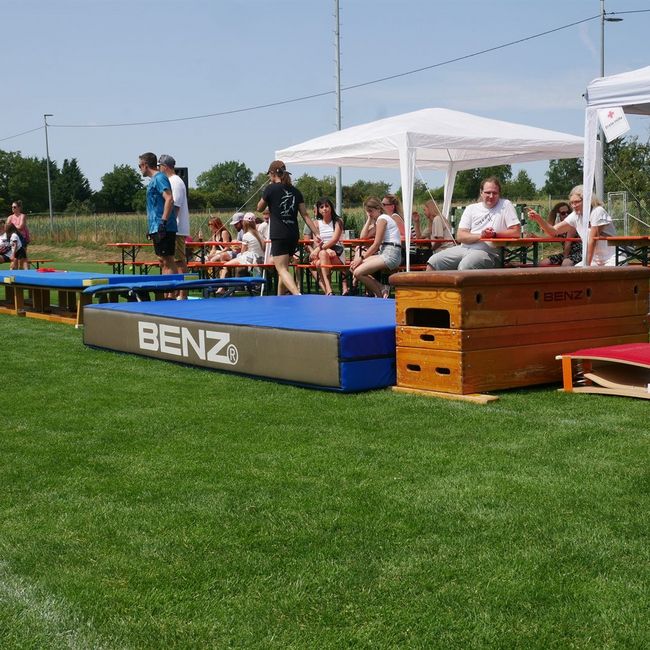 Vorschulturnen