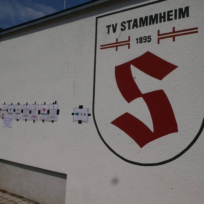 Aufbau