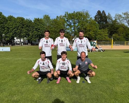 Schmeichelhafter 5:2 Sieg in Eibach