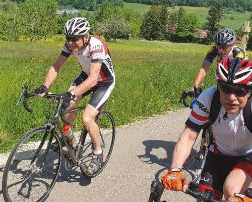 RTF der Abt. Outdoor: Dieses Jahr am 17. August