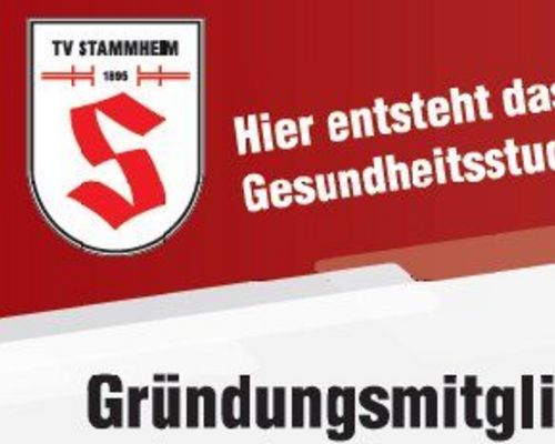 Gründungsmitglieder gesucht!