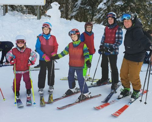 Outdoor-Tagesausfahrt nach Balderschwang