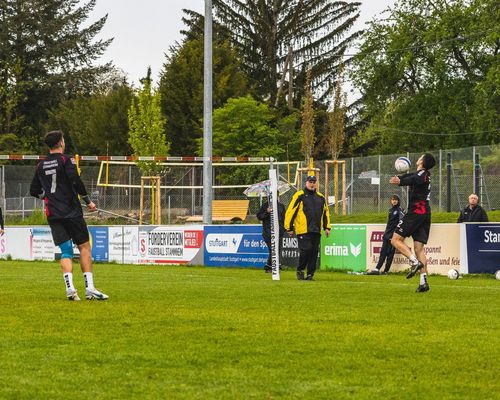 Stammheim schlägt Tiefenthal