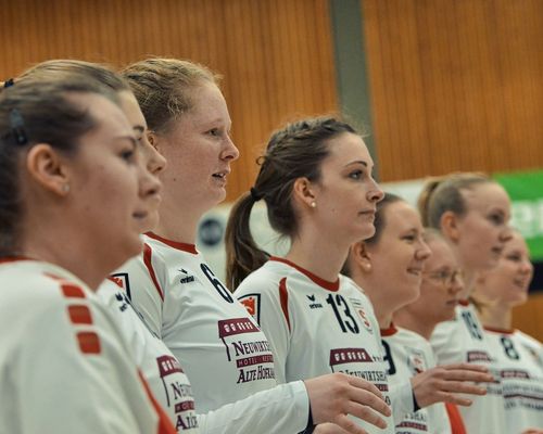 Frauen starten in Erstligasaison