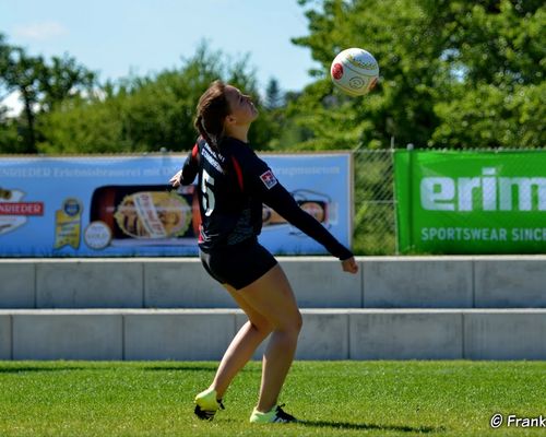 Lange Anreise zum zweiten Spieltag