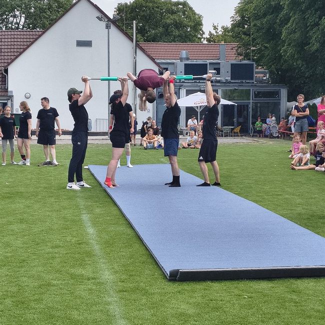 Jugendturnen