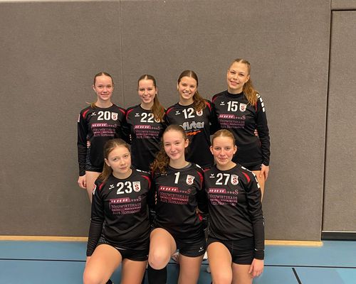 Weitere WM-Qualis für Jugend