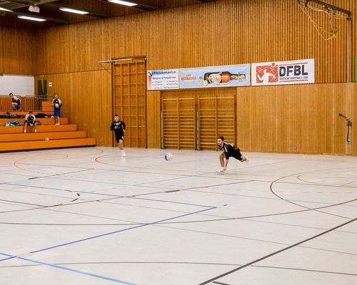 Männer dezimiert zum Saisonstart