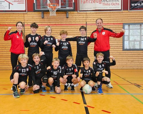 Jugend und M3 bleiben auf Erfolgskurs