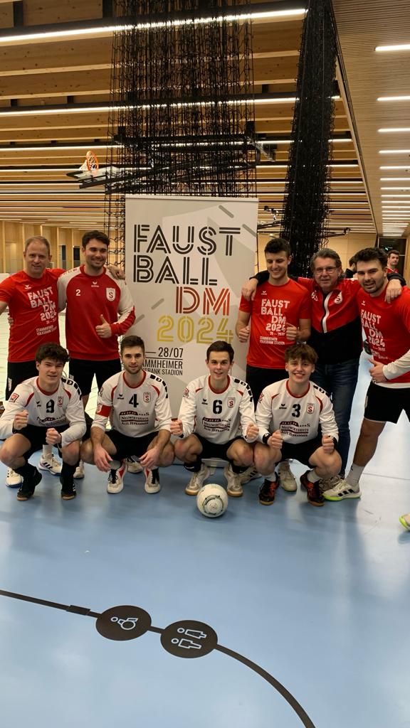 TV Stammheim: High Noon in Weinheim
